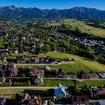 I Z Widokiem Na Tatry - U Magdy *