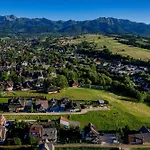 I Z Widokiem Na Tatry - U Magdy Apartament