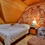 公寓 I Z Widokiem Na Tatry - U Magdy