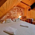 I Z Widokiem Na Tatry - U Magdy 公寓 *
