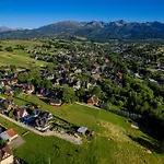 Apartament I Z Widokiem Na Tatry - U Magdy Zakopane