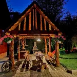 公寓 I Z Widokiem Na Tatry - U Magdy *