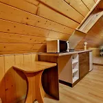 I Z Widokiem Na Tatry - U Magdy * 扎科帕内