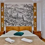 I Z Widokiem Na Tatry - U Magdy 公寓 *