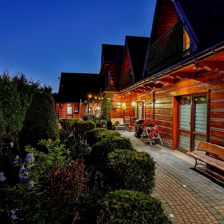 I Z Widokiem Na Tatry - U Magdy Apartament Zakopane