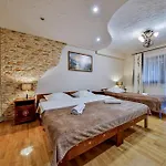 I Z Widokiem Na Tatry - U Magdy Appartement *