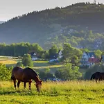Lejlighed I Z Widokiem Na Tatry - U Magdy *