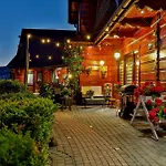 I Z Widokiem Na Tatry - U Magdy Zakopane
