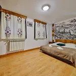Appartement I Z Widokiem Na Tatry - U Magdy