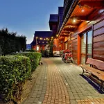 Lejlighed I Z Widokiem Na Tatry - U Magdy *
