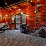 Appartement I Z Widokiem Na Tatry - U Magdy