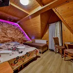 I Z Widokiem Na Tatry - U Magdy *