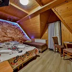 I Z Widokiem Na Tatry - U Magdy *