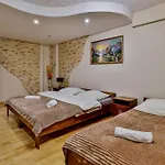 Lejlighed I Z Widokiem Na Tatry - U Magdy