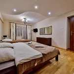 Lejlighed I Z Widokiem Na Tatry - U Magdy *