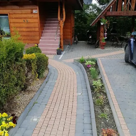Apartment U Magdy