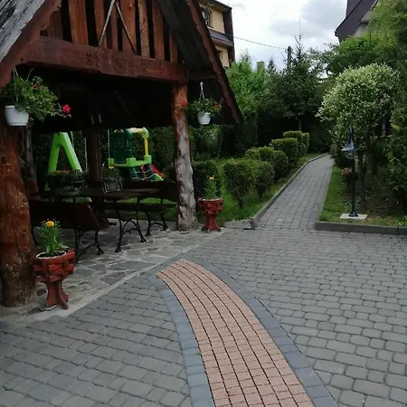 Apartment U Magdy Zakopane