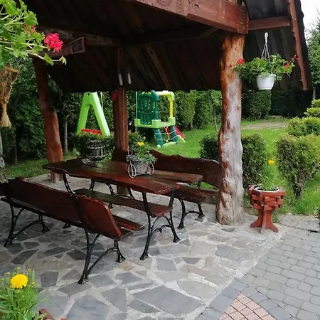 U Magdy Apartment Zakopane