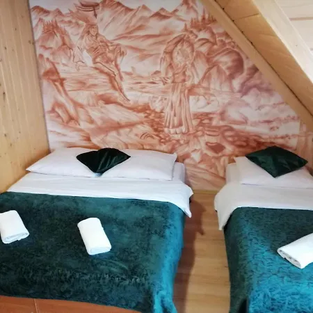 U Magdy Apartment Zakopane