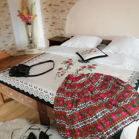 Apartment U Magdy Zakopane