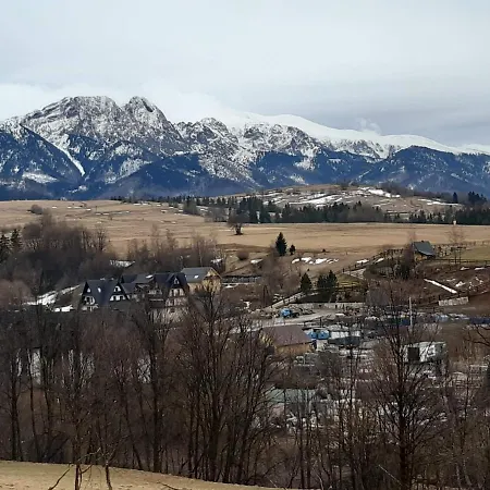 U Magdy * Zakopane