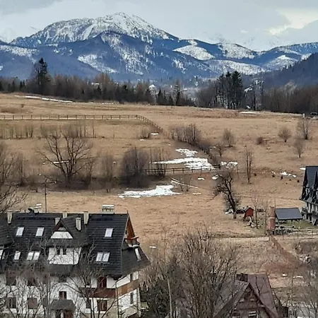 Apartment U Magdy Zakopane