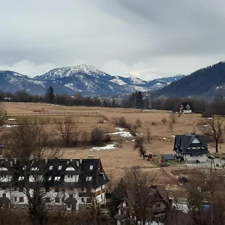 U Magdy * Zakopane