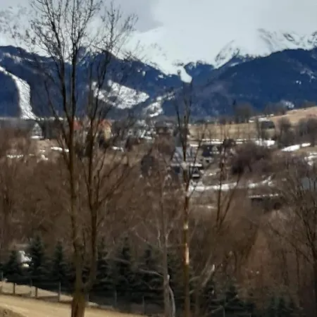 U Magdy * Zakopane
