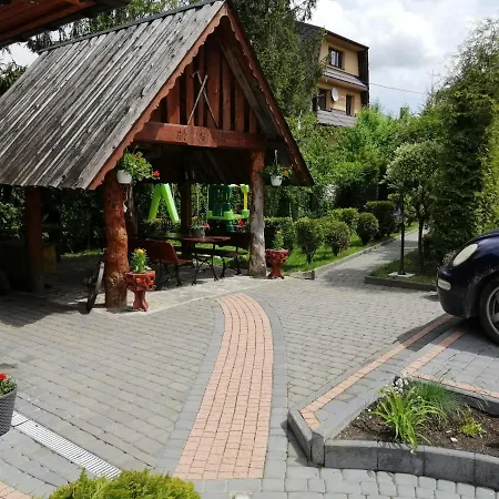U Magdy * Zakopane