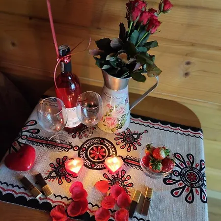 U Magdy Apartment Zakopane