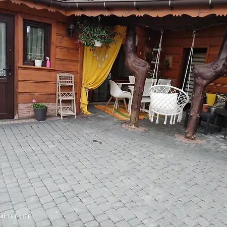 U Magdy Apartment Zakopane