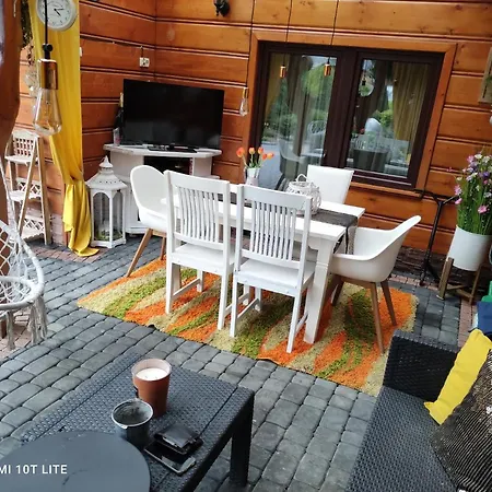 U Magdy Apartment Zakopane