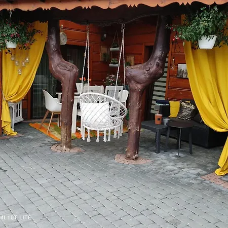 U Magdy * Zakopane