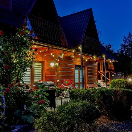 Appartamento I Z Widokiem Na Tatry - U Magdy Zakopane