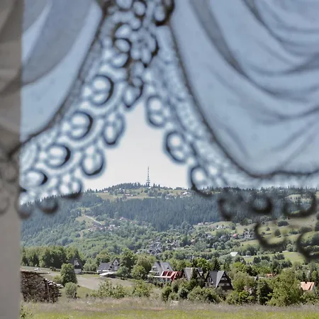I Z Widokiem Na Tatry - U Magdy *
