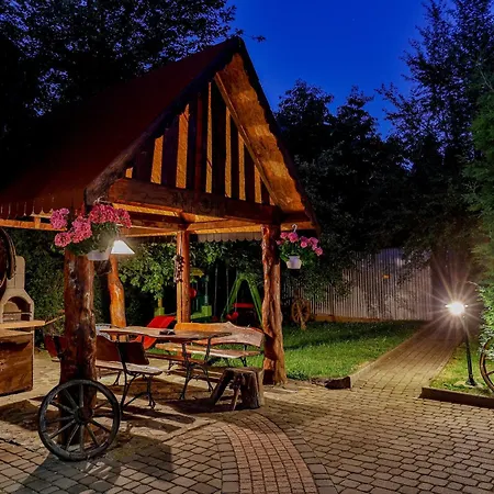 Apartment Domek I Pokoje Z Widokiem Na Tatry - U Magdy Zakopane Zakopane