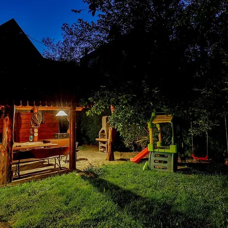 Appartamento I Z Widokiem Na Tatry - U Magdy