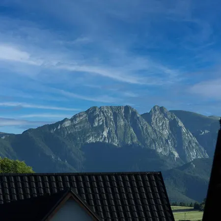 I Z Widokiem Na Tatry - U Magdy Zakopane
