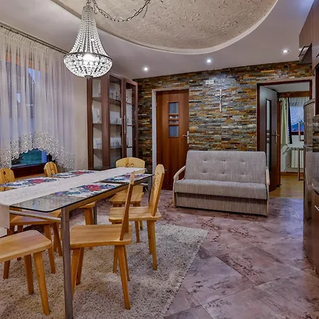 I Z Widokiem Na Tatry - U Magdy * Zakopane