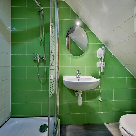 Daire I Z Widokiem Na Tatry - U Magdy Zakopane