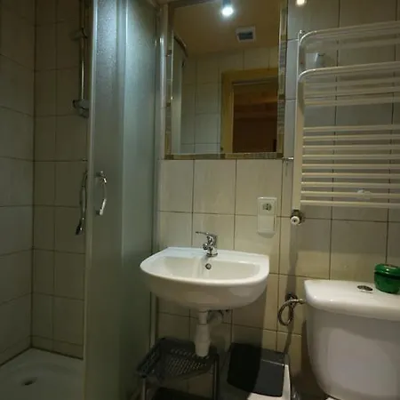 Apartment U Magdy Zakopane