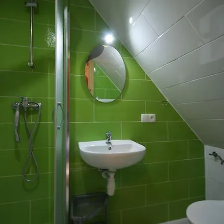 Apartment U Magdy Zakopane