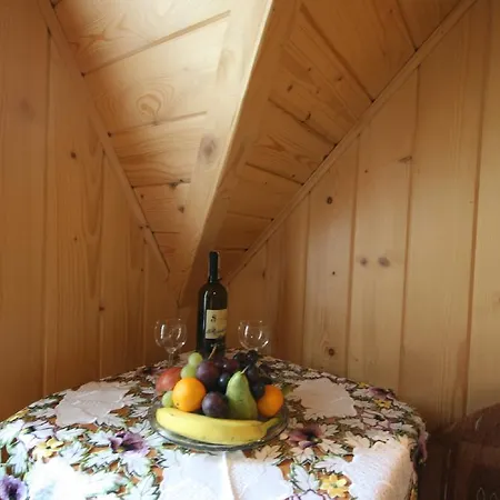 Apartment U Magdy Zakopane