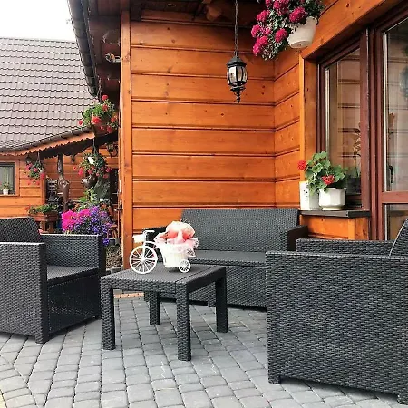 U Magdy Apartment Zakopane