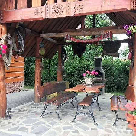 Apartment U Magdy Zakopane