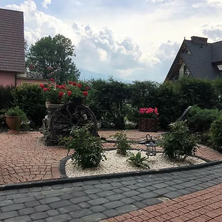 Apartment U Magdy Zakopane