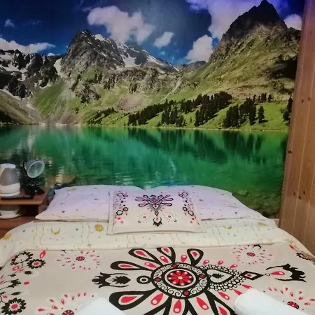 U Magdy Apartment Zakopane