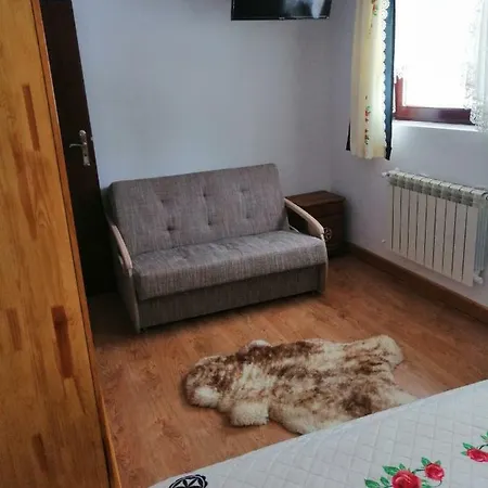 Apartment U Magdy Zakopane