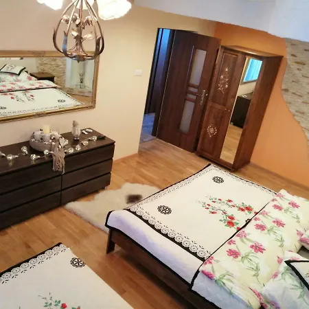 U Magdy Apartment *