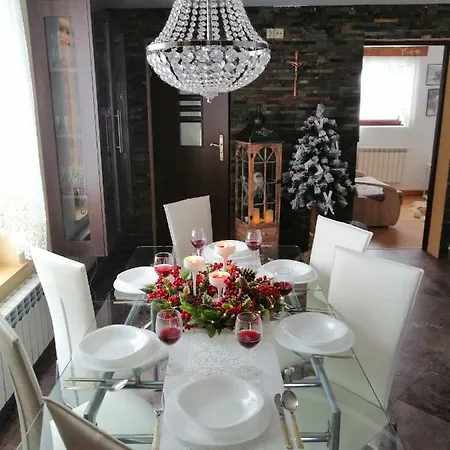 Apartment U Magdy